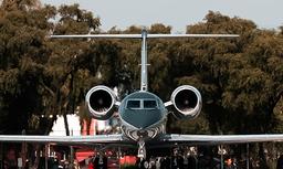 Gulfstream G-IV