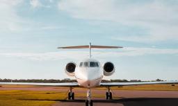 Gulfstream G450