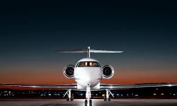 Gulfstream G550
