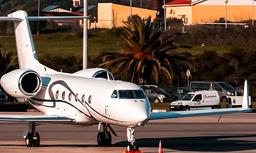 Gulfstream G450