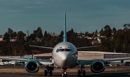 Boeing 737-500
