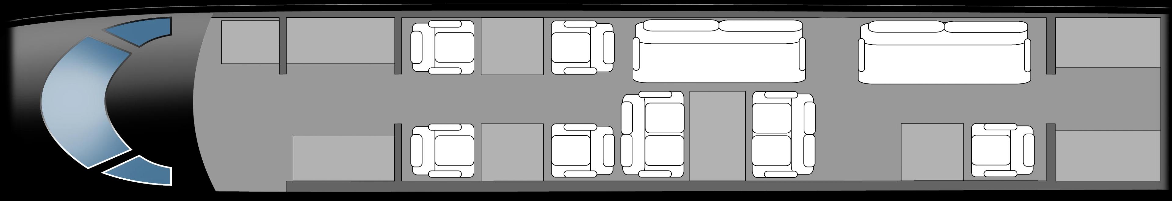 Global Express XRS