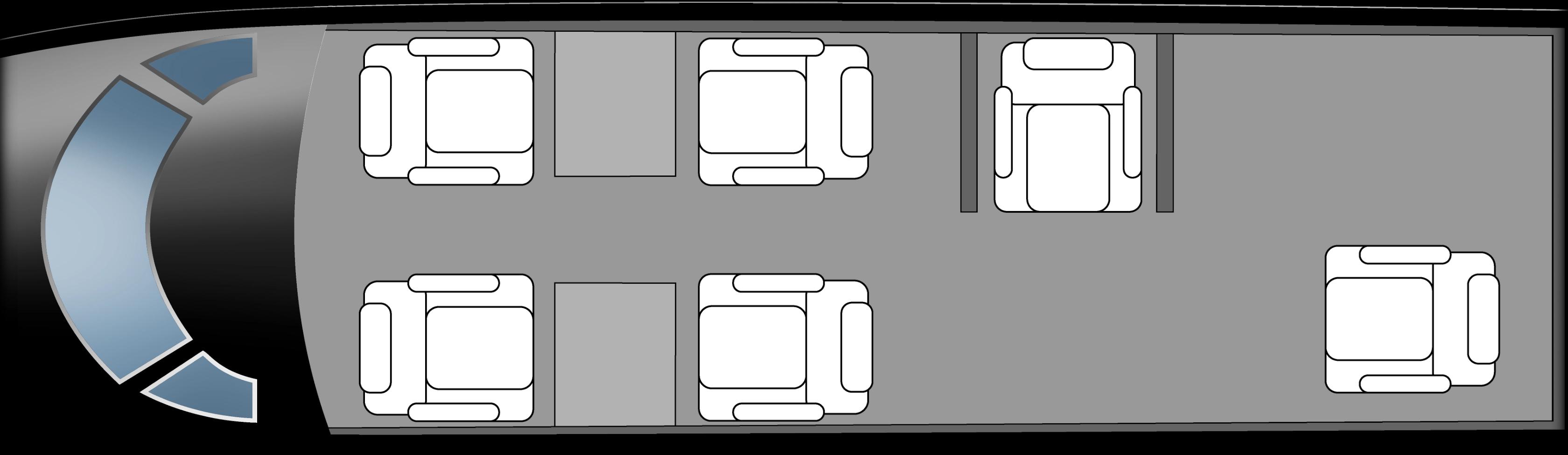 King Air C90GT