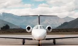 Citation Mustang
