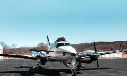 King Air C90