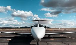 Citation Mustang