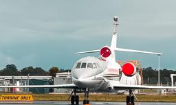 Falcon 900EX