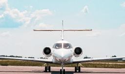 Hawker 800XP