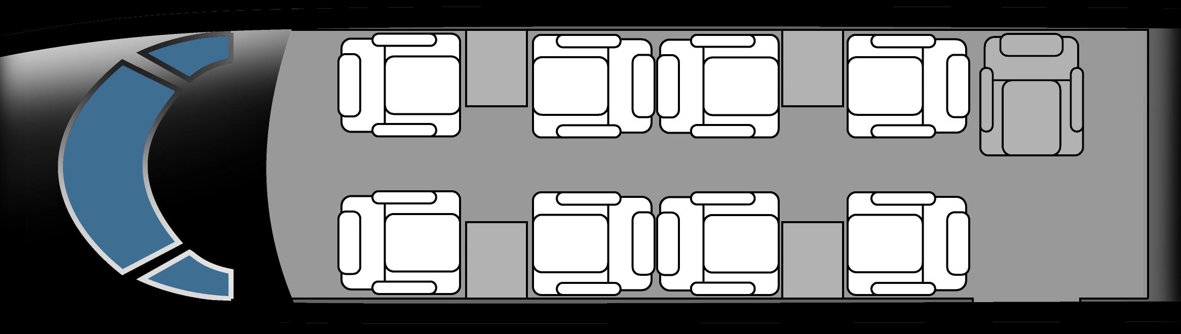 King Air 350