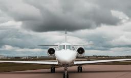Citation Sovereign