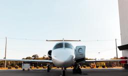 Hawker 400XP