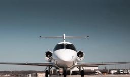 Hawker 400XP