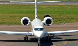 Gulfstream GV