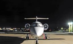 Learjet 40XR