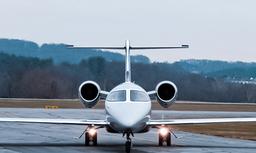 Learjet 40XR