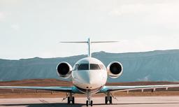 Challenger 601