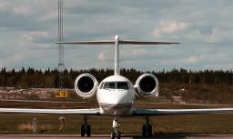 Gulfstream G-IVSP