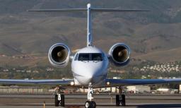 Gulfstream G-IVSP