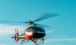 Airbus H130