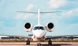 Citation X