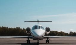 Learjet 45XR