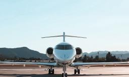 Challenger 3500