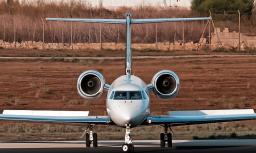 Gulfstream G450