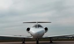 Citation CJ1