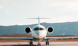 Challenger 604