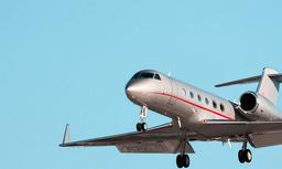 Gulfstream G450