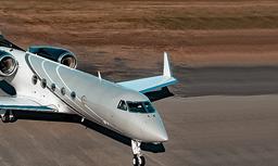 Gulfstream G450