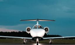 Citation CJ4