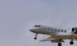 Gulfstream G-IVSP