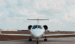 Learjet 45XR