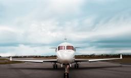 Gulfstream G100