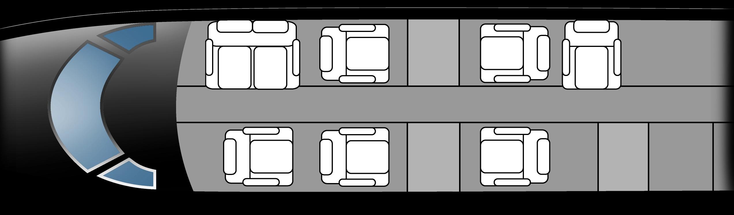 King Air 200C