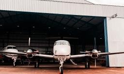 King Air 200