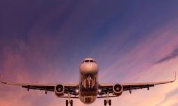 Airbus A321