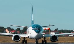 Boeing 737-500