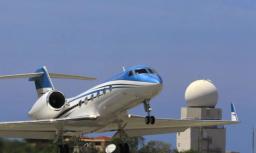 Gulfstream G-IVSP