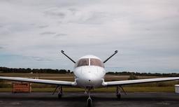 Cirrus Vision Jet