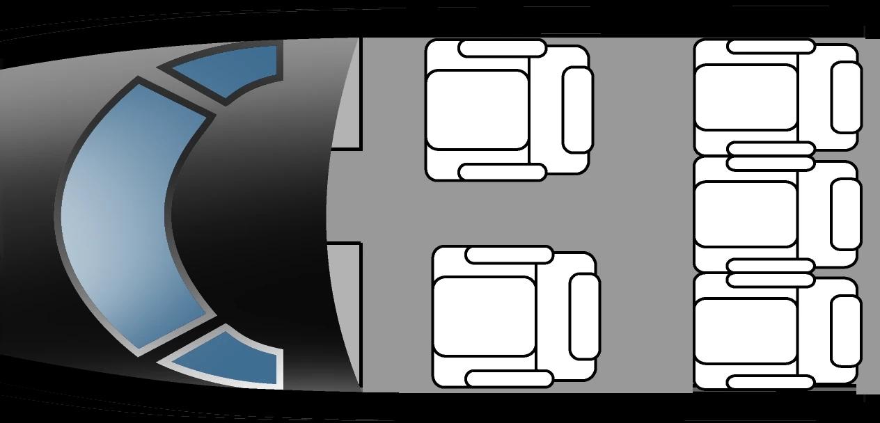 Cirrus Vision Jet
