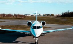 Challenger 3500