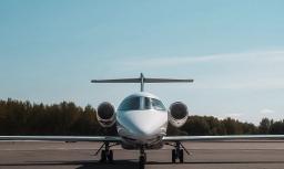 Learjet 45XR