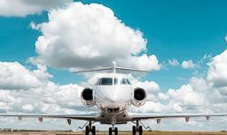 Challenger 3500