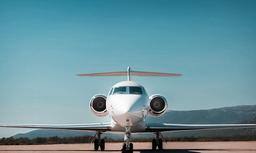 Gulfstream IV