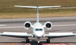 Gulfstream IV