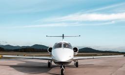 Beechjet 400A