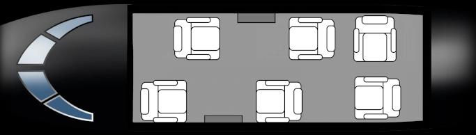 Cessna 414A Chancellor
