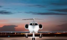 Gulfstream G400